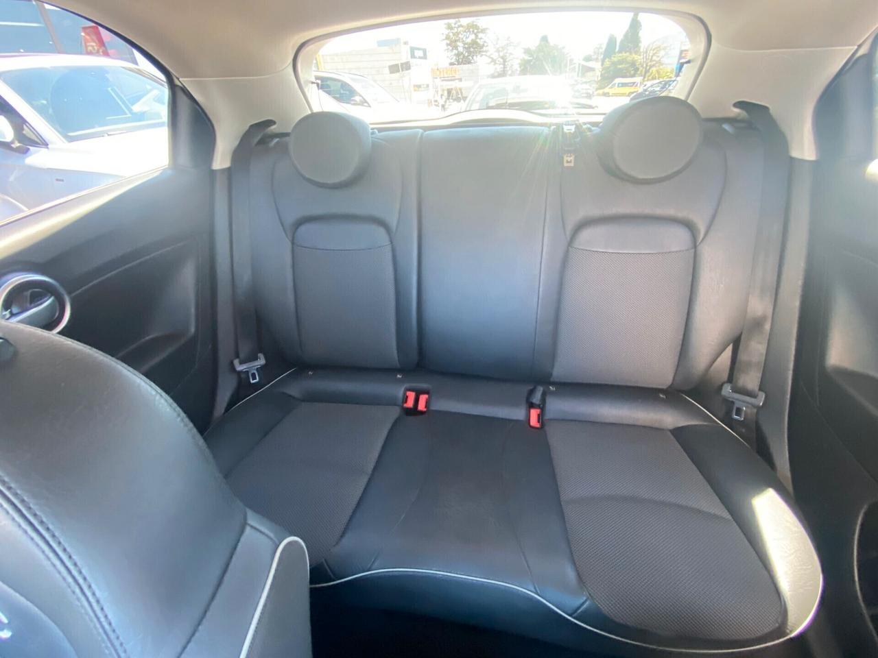 Fiat 500X 1.4 MultiAir 140 CV Cross