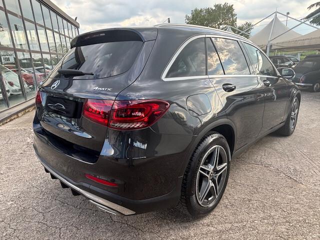 Mercedes-benz GLC 300 d 4Matic Premium 245CV 2020