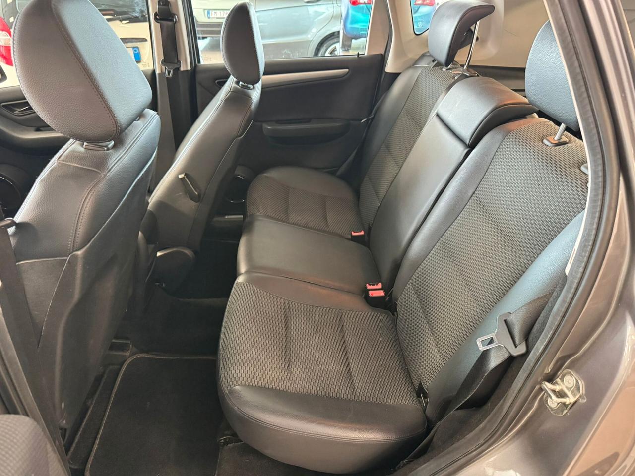 Mercedes-benz A 180 CDI Elegance
