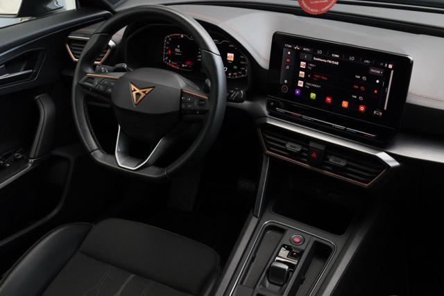 CUPRA Formentor 2.0 TSI 4Drive DSG