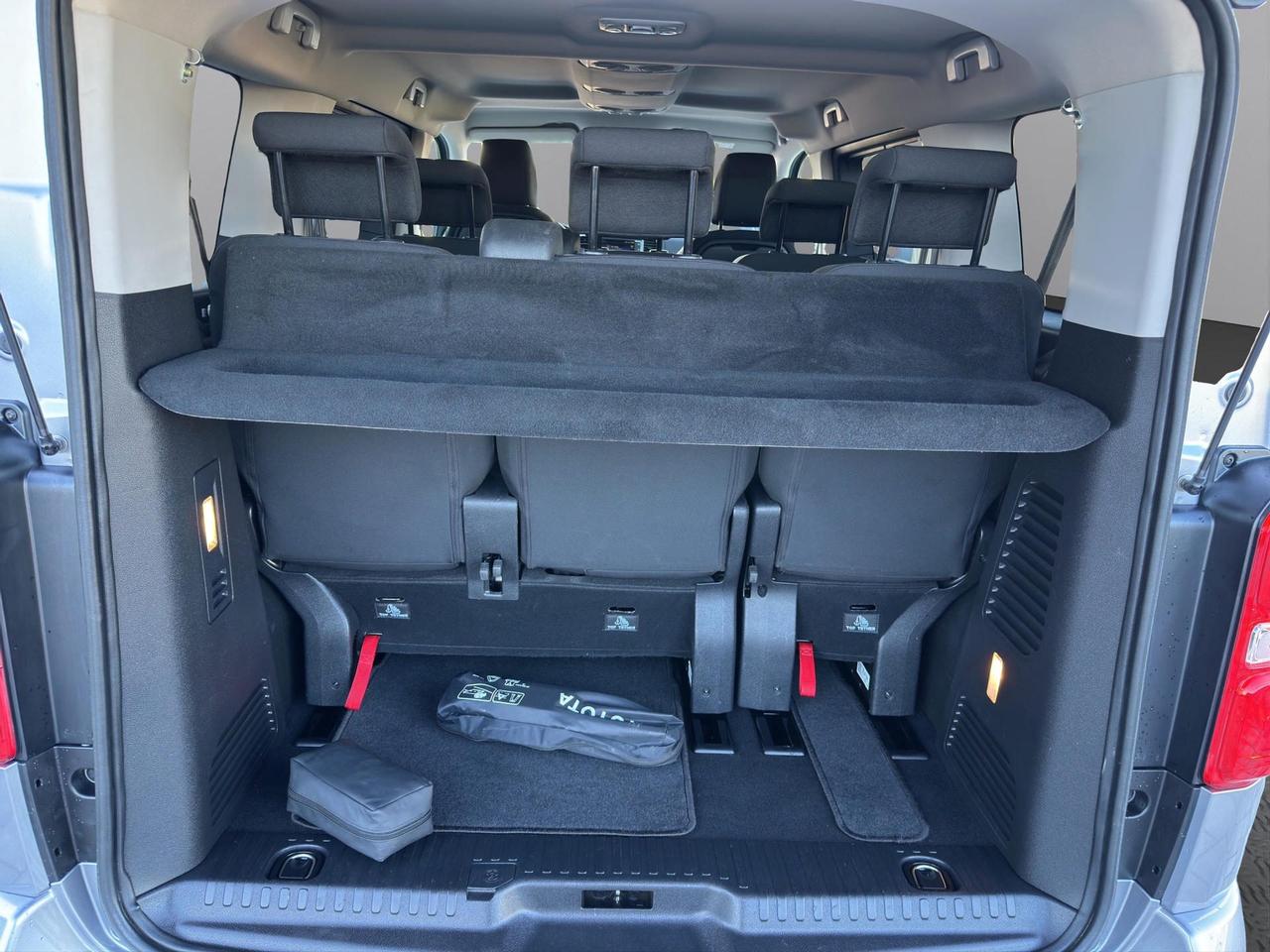 Toyota Proace Verso 2.0d 150cv S&S L1 Executive