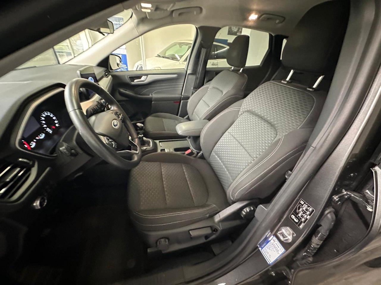 Ford Kuga Kuga III 2020 1.5 ecoboost 2wd 120cv