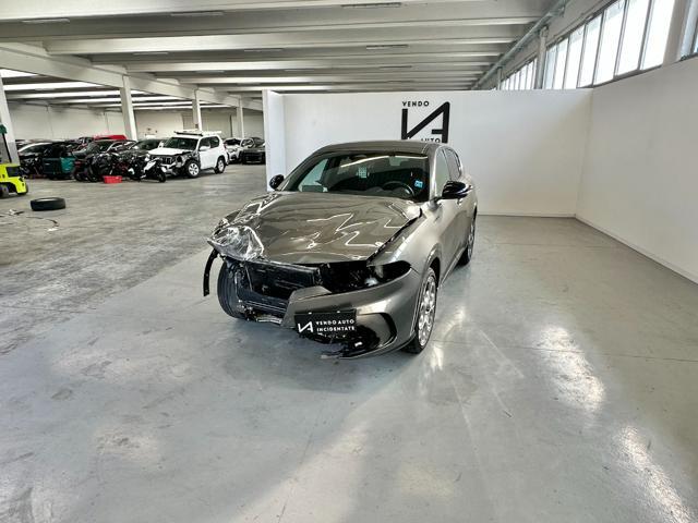 ALFA ROMEO Tonale 1.5 130CV MHEV TCT7 EDIZIONE SPECIALE