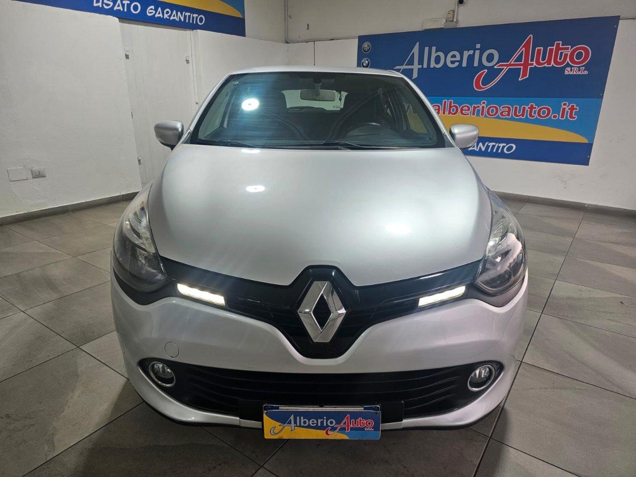 Renault Clio 5 Porte Clio 5p 1.2 Live 75cv