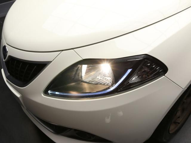 LANCIA Ypsilon 1.0 FireFly 5 porte S&S Hybrid Ecochic Gold