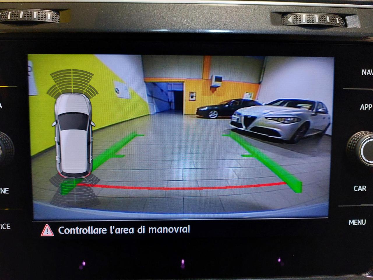 VOLKSWAGEN GOLF GOLF 5P 1.6 TDI 115CV EXECUTIVE