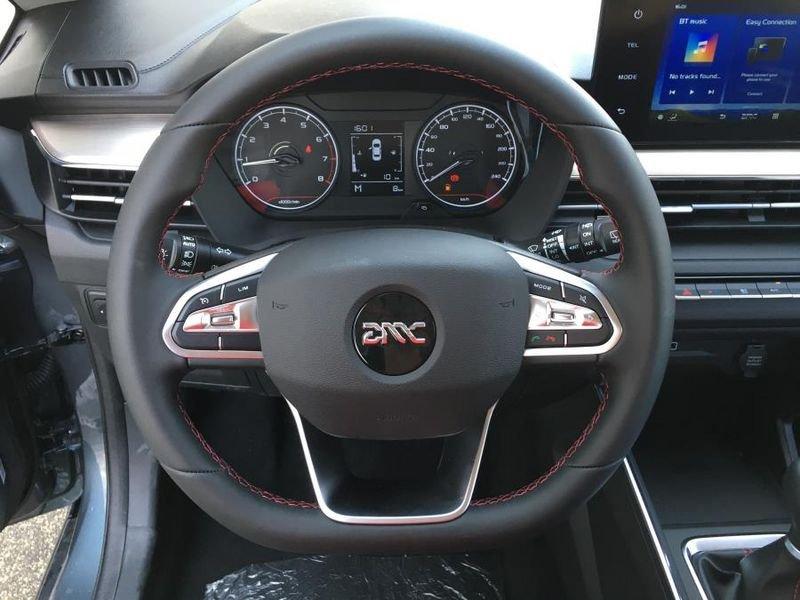 Emc Quattro 1.5 MT NUOVA!! 5 ANNI GARANZIA