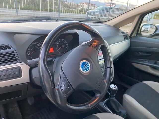 Fiat Grande Punto 1.4 5 porte Dynamic