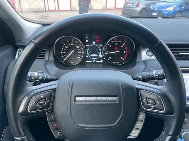 Land Rover Range Evoque 2.0 TD4 150 CV SE Dynamic Km 85.000 Reali !!!!!!