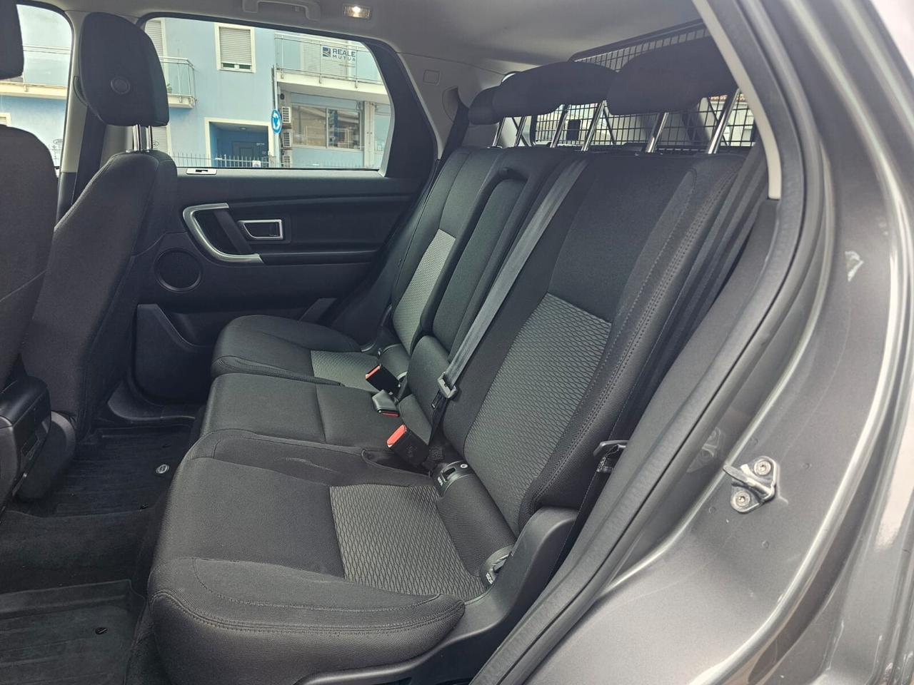 Land Rover Discovery Sport 2.0 TD4 150 CV Auto Business Ed. Premium SE N1