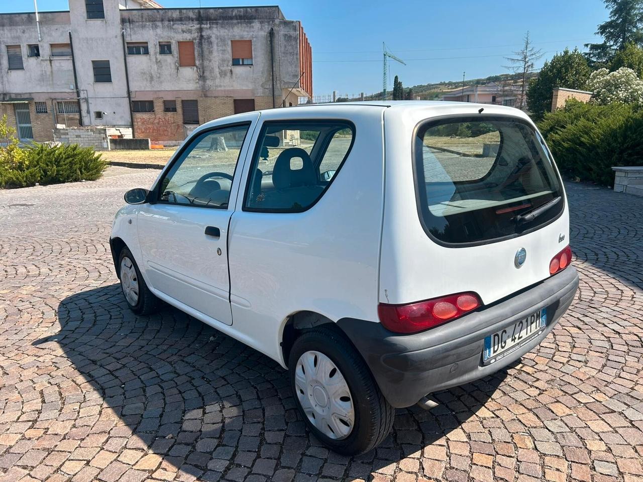 Fiat 600 1.1 Benzina
