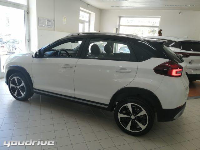 DR MOTOR DR 3.0 KM0 1.5 GPL NO OBBLIGO FINANZIAMENTO