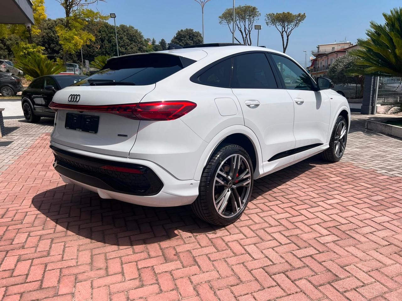 Audi Q5 €26.950 NOLEGGIO CON RISCATTO NoScoring
