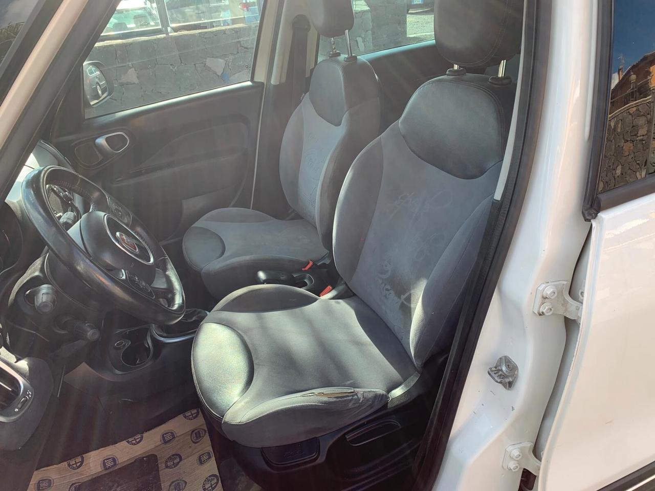 Fiat 500L 1.6 Multijet 105 CV Lounge