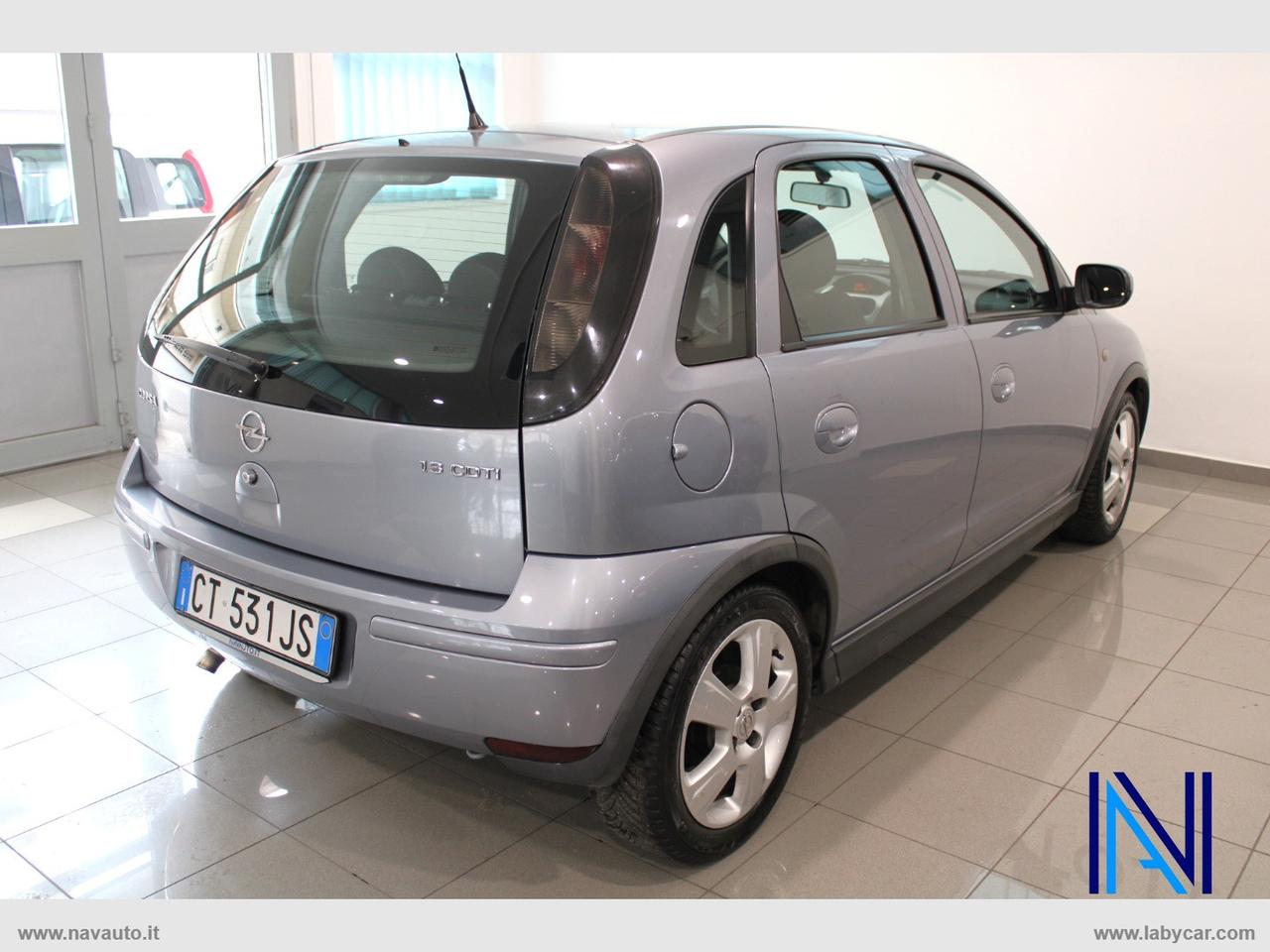 OPEL Corsa 1.3 16V CDTI 5p. Cosmo