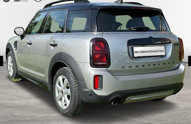 MINI Countryman 1.5 Cooper Countryman