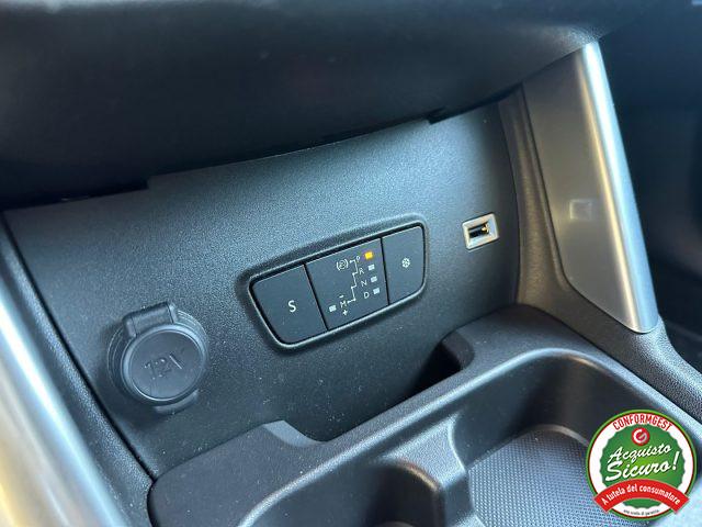 CITROEN C3 Aircross PureTech 110 S&S Shine Navi Automatica