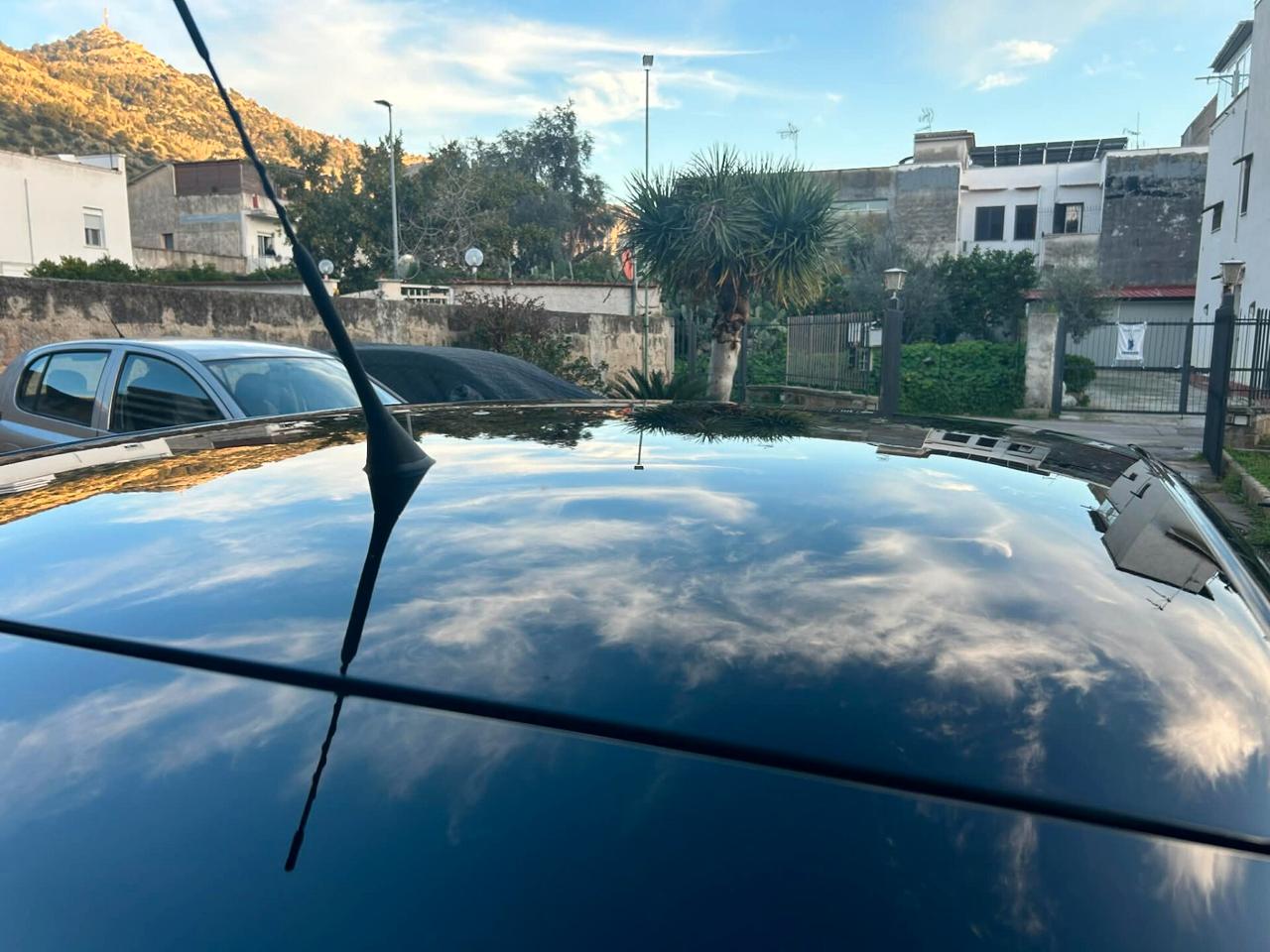 AUDI A1 1.6 TDI 90CV AMBITION 2015 BI-XENON