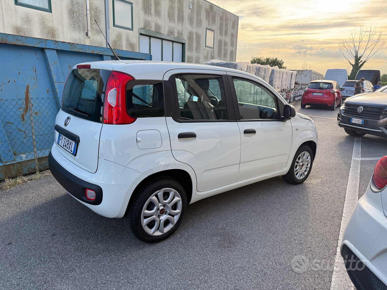 FIAT Panda 1.2 Easy