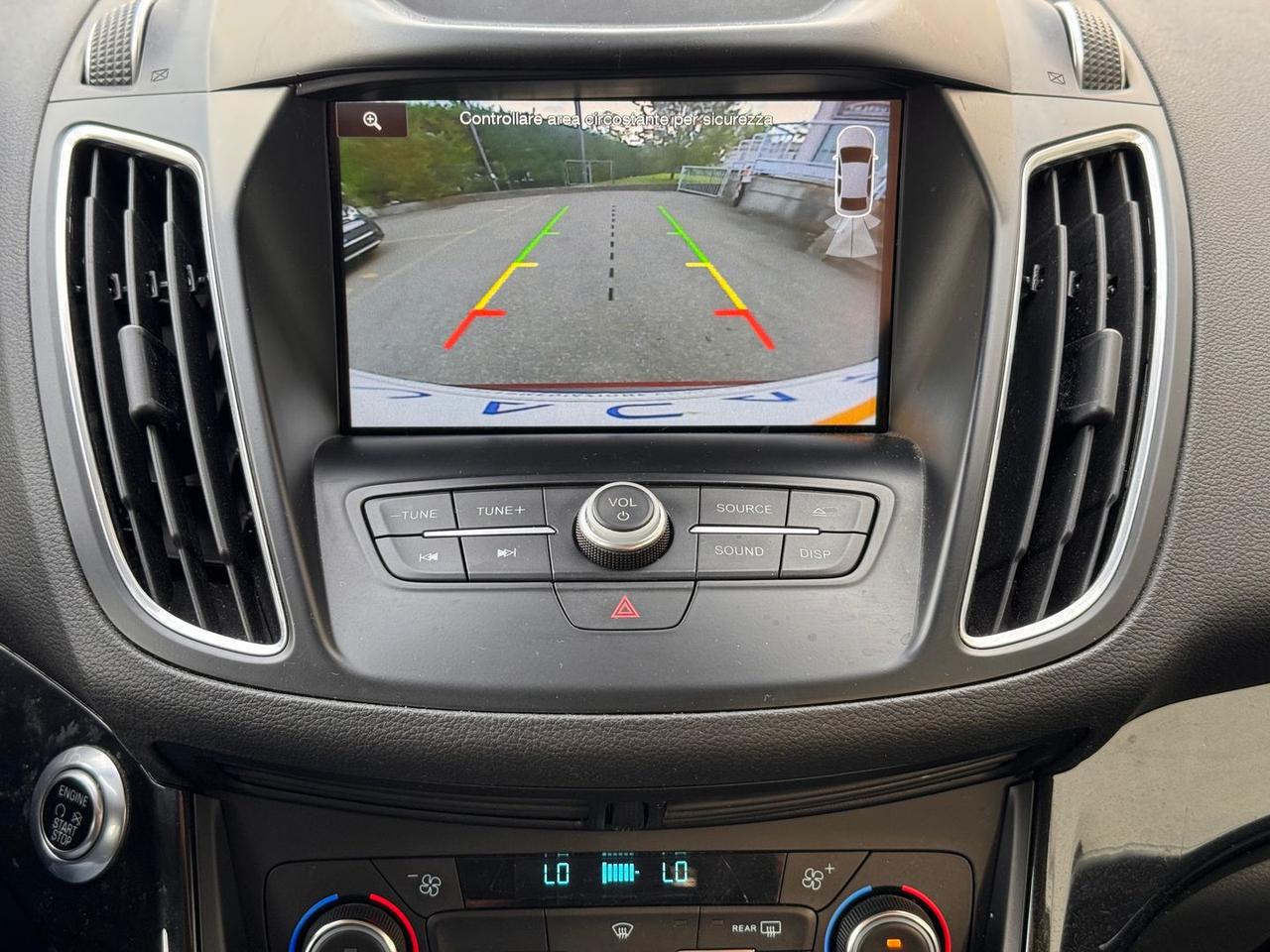 Ford C-Max Titanium 1.6 LPG #12136