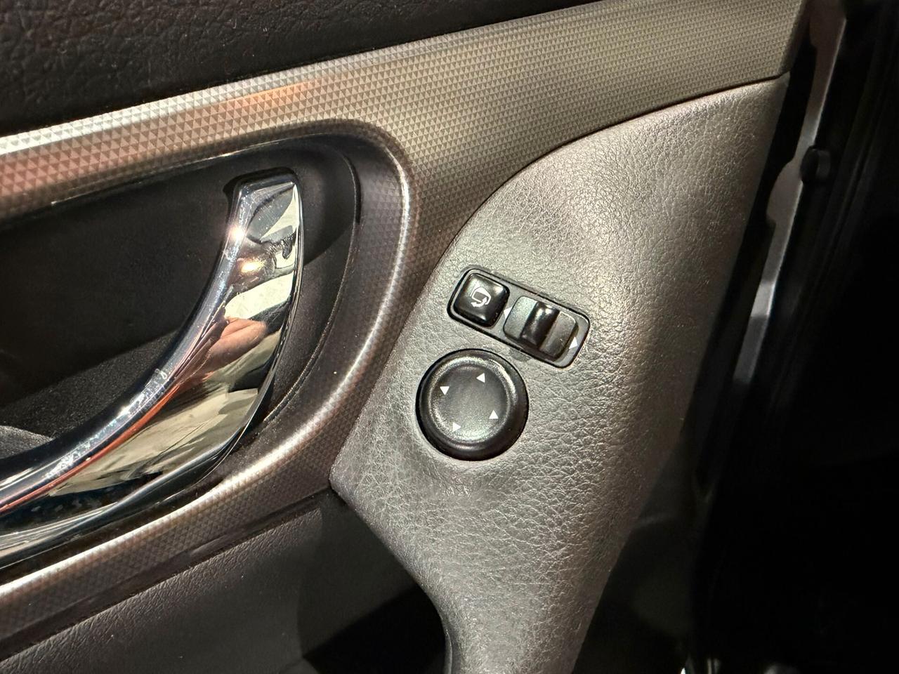 Nissan Qashqai 1.5 dCi N1 Autocarro N-Connecta