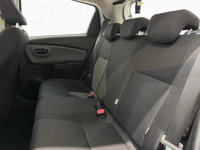 TOYOTA Yaris 1.0 5 porte Lounge