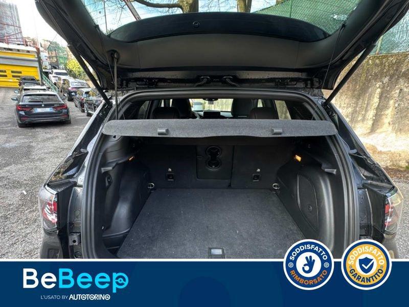 Jeep Compass 1.3 TURBO T4 S 2WD 150CV DDCT