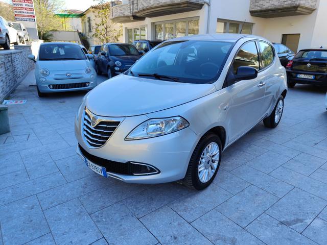 LANCIA Ypsilon 0.9 TwinAir 85 CV 5 porte Metano *VENDUTA*