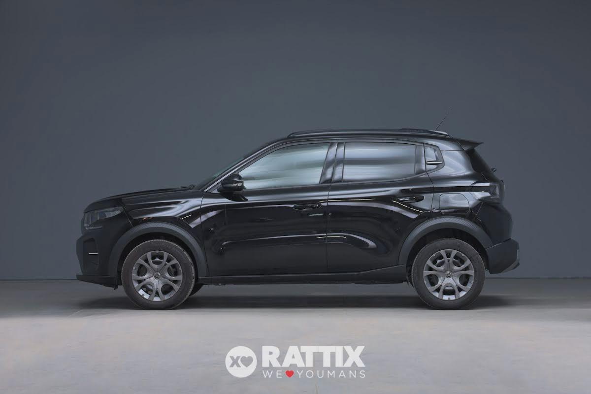 Citroen C3 1.2 Puretech Turbo 100CV Max