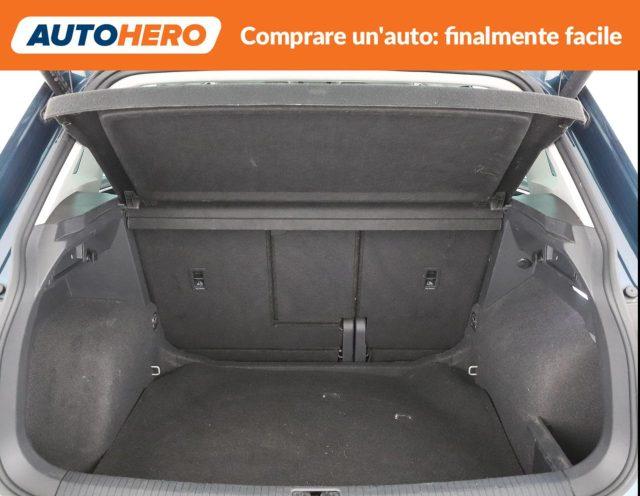 VOLKSWAGEN Tiguan 2.0 TDI 150 CV SCR DSG Life