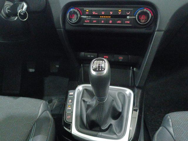 KIA XCeed 1.6 CRDi 136 CV MHEV iMT Business
