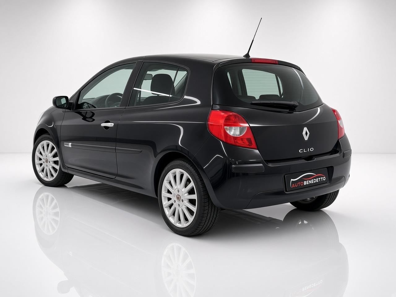 Renault Clio 1.2 16V 3 porte Le Iene 2008