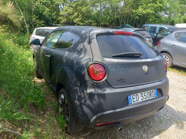 ALFA ROMEO MiTo 1.4 80 CV