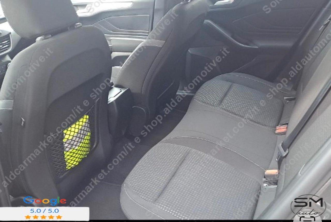 Ford Focus Active Wagon Focus Active SW 1.5 ecoblue 120cv
