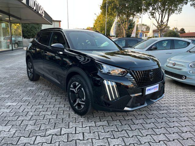 PEUGEOT 2008 PureTech 100 S&S Allure