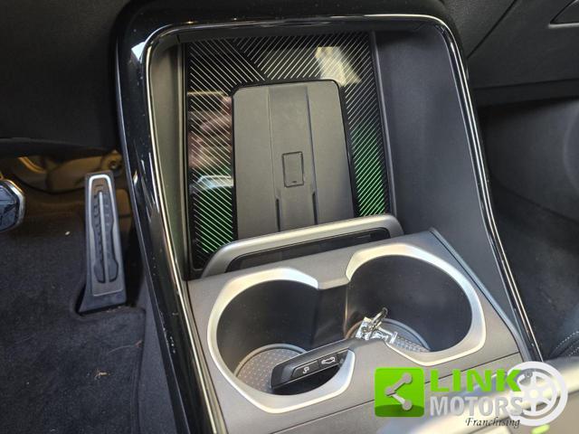 BMW X1 sDrive 18d Msport Pro