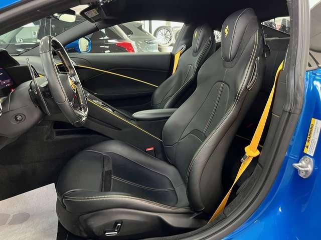 Ferrari Roma 3.9 F1