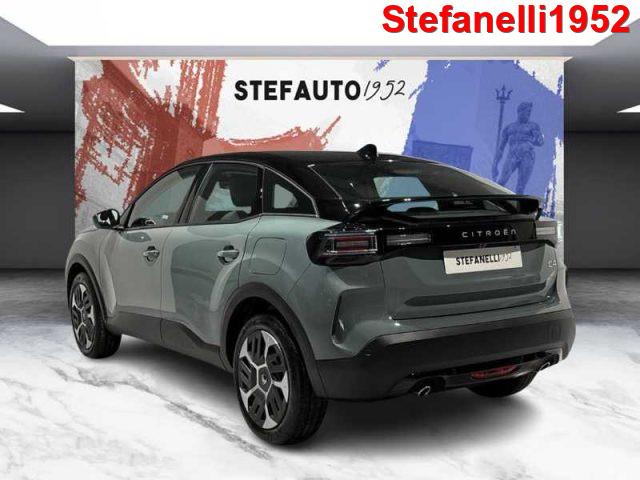 CITROEN C4 PureTech 130 S&S EAT8 - PLUS