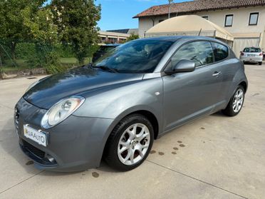 Alfa Romeo MiTo 1.6 JTDm DIESEL 120 CV