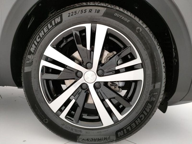 Peugeot 3008 3008 BlueHDi 130 S&S EAT8 GT N1 AUTOCARRO