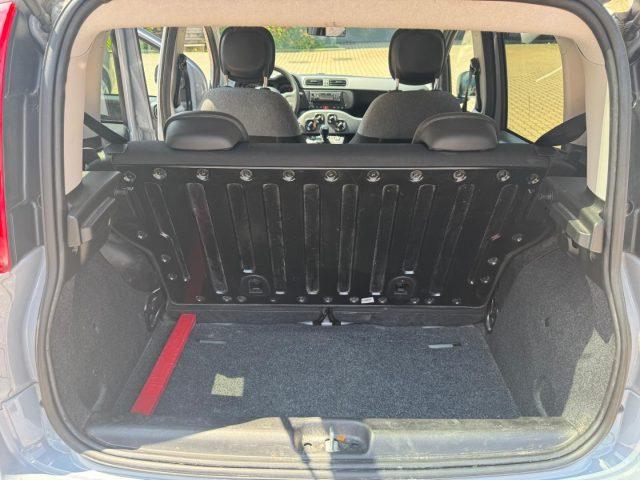 FIAT Panda 1.0 GSE S&S Hybrid Street (AUTOCARRO N1)
