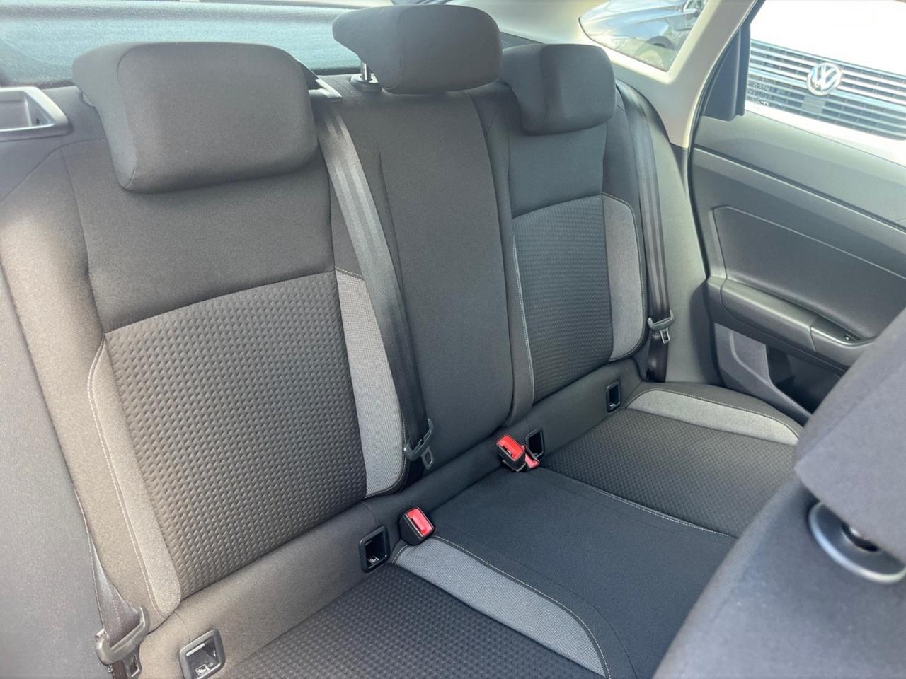 Volkswagen Taigo 1.0 tsi life 110cv
