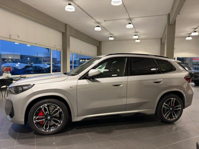 BMW X1 xDrive 20d Msport Pro AUT - NAVI - TETTO - 19