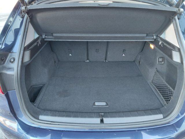 BMW X1 sDrive18d Advantage