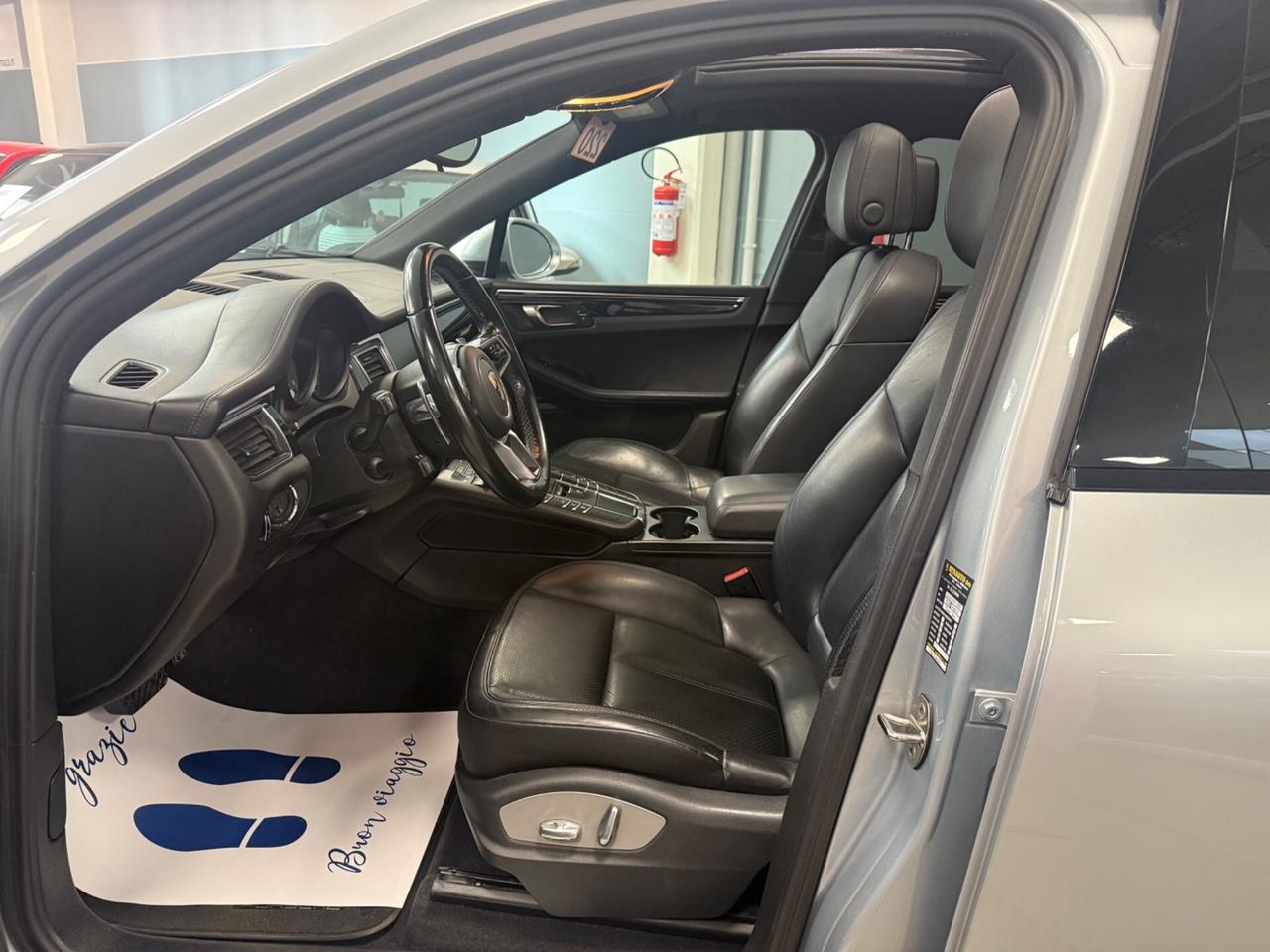 Porsche Macan 3.0 S Diesel PDK 250CV *Tetto Aprile
