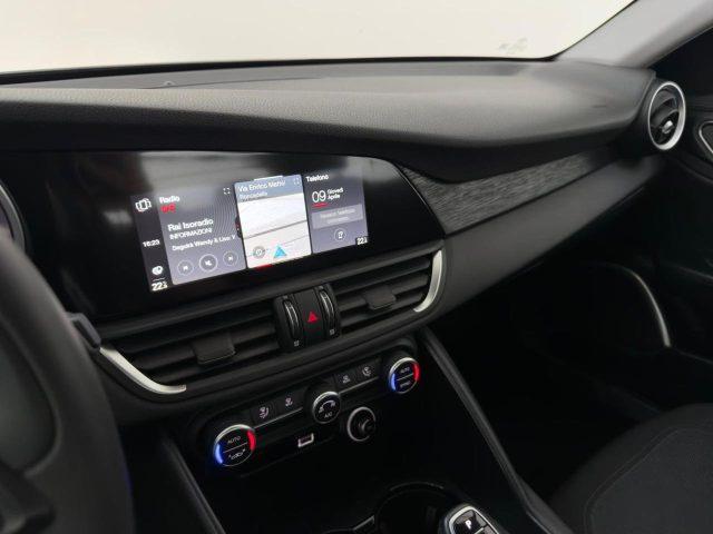 ALFA ROMEO Giulia 2.2 Turbodiesel 160 CV AT8 I.E.