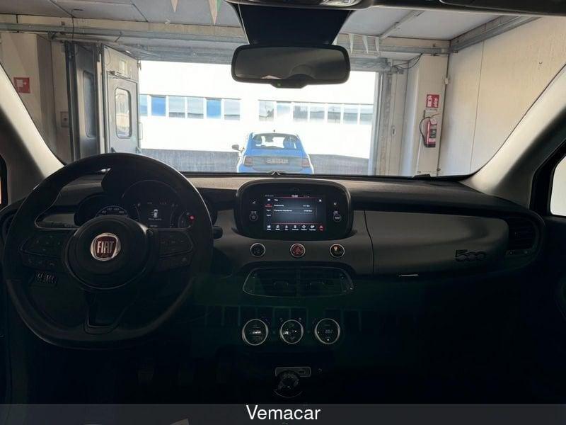 FIAT 500X 500X 1.3 MultiJet 95 CV Sport