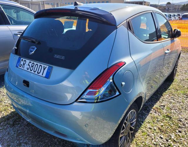 LANCIA Ypsilon 1.0 FireFly 5 porte S&S Hybrid Gold Plus