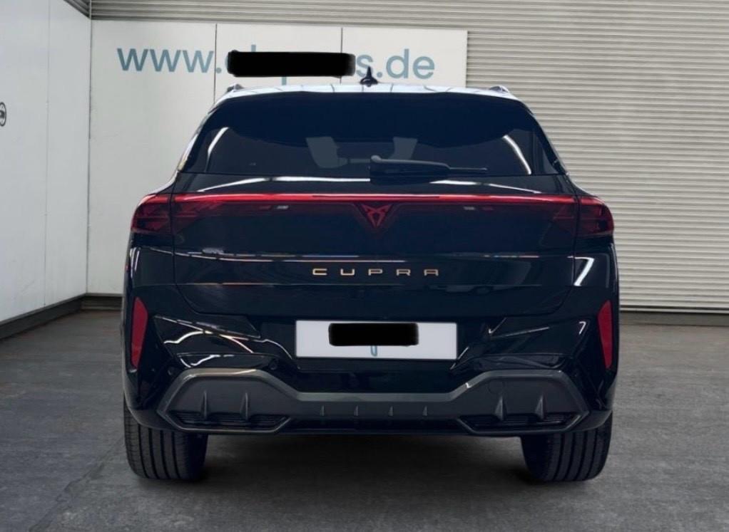 Cupra Terramar VZ e-Hybrid NUOVO MODELLO 30KM/1 LITRO DI BENZINA