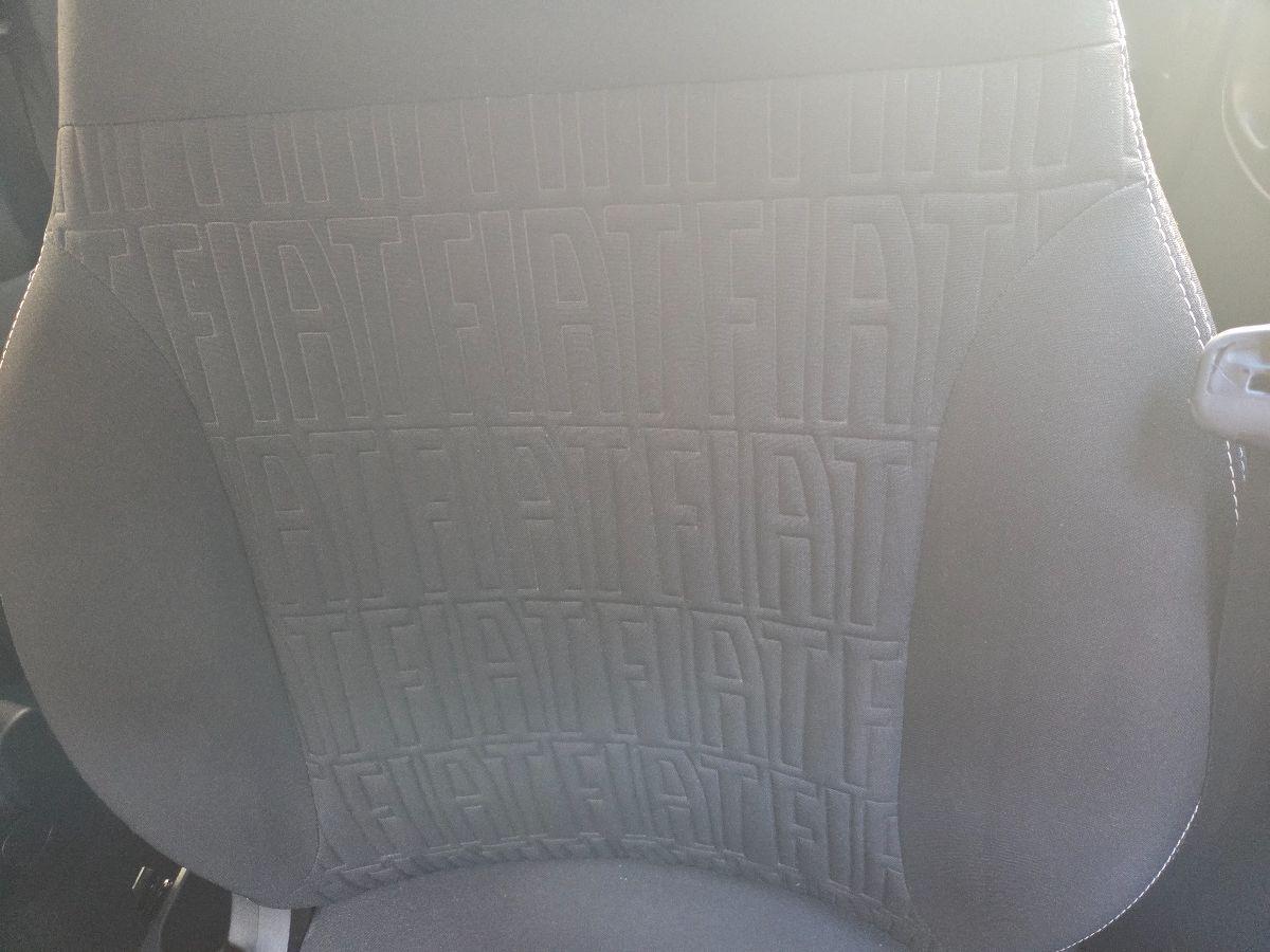 FIAT - Panda - 1.0 FireFly S&S Hybrid